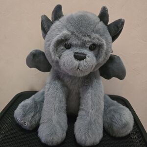 Build-A-Bear Gargoyle Plush